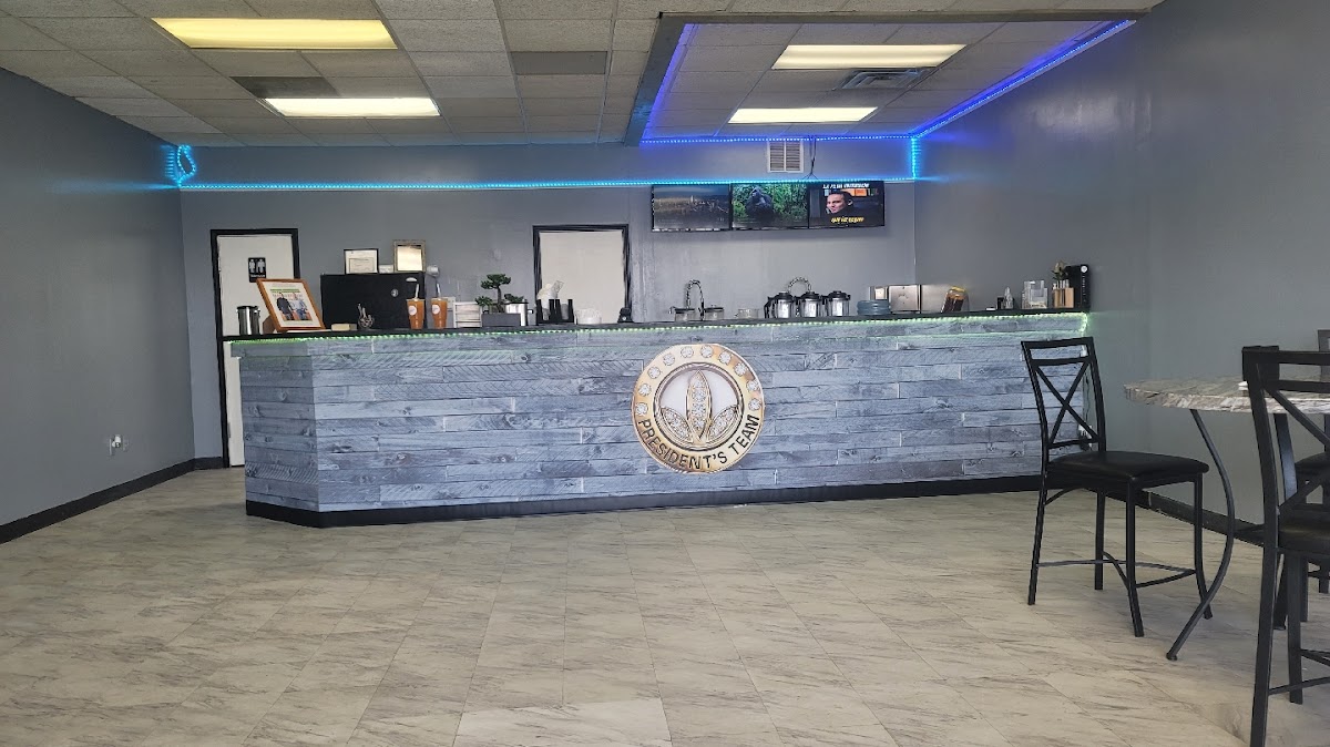 Healthy Drinks Nutrition